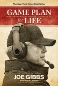 Enlarge image Cover: Game Plan for Life - Tyndale House Publishers, Inc.