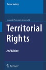 Cover: Territorial Rights - Springer