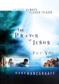 Cover: The Prayer of Jesus for You - Tommy Nelson