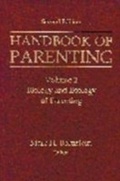 Bild: Handbook of Parenting - Psychology Press