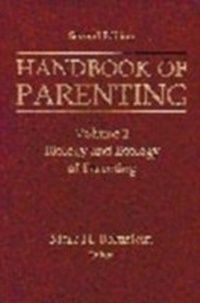 Bild: Handbook of Parenting - Psychology Press