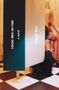 Cover: Young Men on Fire - Scribner