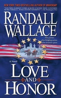 Cover: Love and Honor - Pocket Books
