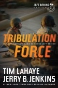 Cover: Tribulation Force - Tyndale Fiction