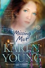 Cover: Missing Max - Simon Spotlight Entertainment