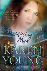 Enlarge image Cover: Missing Max - Simon Spotlight Entertainment