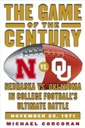 Cover: The Game of the Century - Simon + Schuster LLC