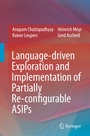 Cover: Language-driven Exploration and Implementation of Partially Re-configurable ASIPs - Springer