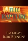Cover: The Rapture - Tyndale House Publishers