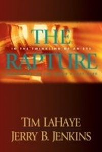 Enlarge image Cover: The Rapture - Tyndale House Publishers