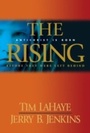 Cover: The Rising - Tyndale Fiction