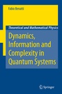 Cover: Dynamics, Information and Complexity in Quantum Systems - Springer