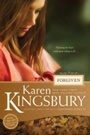 Cover: Forgiven - Tyndale Fiction