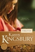 Cover: Forgiven - Tyndale Fiction