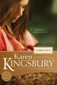 Enlarge image Cover: Forgiven - Tyndale Fiction
