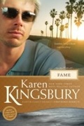 Cover: Fame - Tyndale Fiction