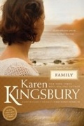 Cover: Family - Tyndale Fiction