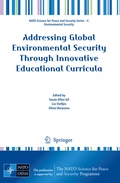 Abbildung von: Addressing Global Environmental Security Through Innovative Educational Curricula - Springer
