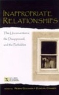 Cover: Inappropriate Relationships - Psychology Press