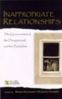 Enlarge image Cover: Inappropriate Relationships - Psychology Press