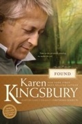 Cover: Found - Tyndale Fiction