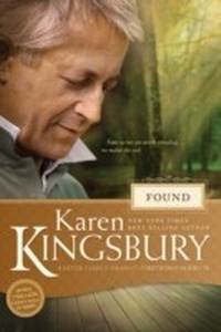 Enlarge image Cover: Found - Tyndale Fiction