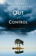 Cover: Out of Control - Thomas Nelson