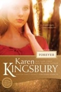 Cover: Forever - Tyndale Fiction