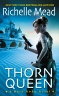 Cover: Thorn Queen - Zebra Books