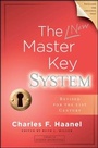 Cover: The Master Key System - Atria Books/Beyond Words