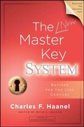 Cover: The Master Key System - Atria Books/Beyond Words