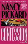 Cover: Confession - Pocket Books
