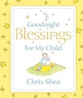 Cover: Goodnight Blessings for My Child - Thomas Nelson