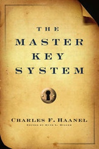 Enlarge image Cover: The New Master Key System - Beyond Words Publishing