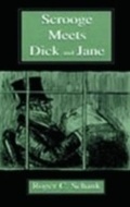 Cover: Scrooge Meets Dick and Jane - Routledge