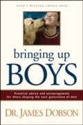 Cover: Bringing Up Boys - Tyndale Momentum