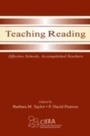 Cover: Teaching Reading - Routledge