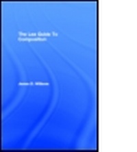 Enlarge image Cover: The Lea Guide To Composition - Routledge