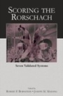 Cover: Scoring the Rorschach - Routledge