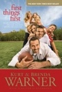 Cover: First Things First - Tyndale House Publishers