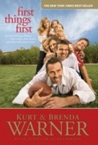 Enlarge image Cover: First Things First - Tyndale House Publishers