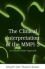 Cover: The Clinical Interpretation of MMPI-2 - Routledge