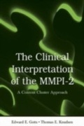 Cover: The Clinical Interpretation of MMPI-2 - Routledge