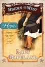 Cover: Hope - Tyndale Fiction