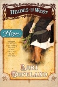 Enlarge image Cover: Hope - Tyndale Fiction