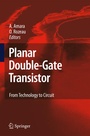 Cover: Planar Double-Gate Transistor - Springer