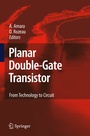 Cover: Planar Double-Gate Transistor - Springer