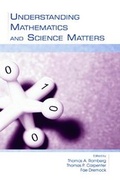 Cover: Understanding Mathematics and Science Matters - Routledge
