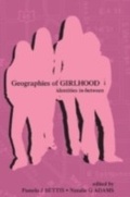 Cover: Geographies of Girlhood - Routledge