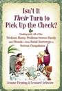 Cover: Isn't It Their Turn to Pick Up the Check? - Free Press